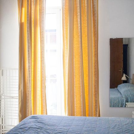 Via Colombo Apartment Marina di Massa Ngoại thất bức ảnh