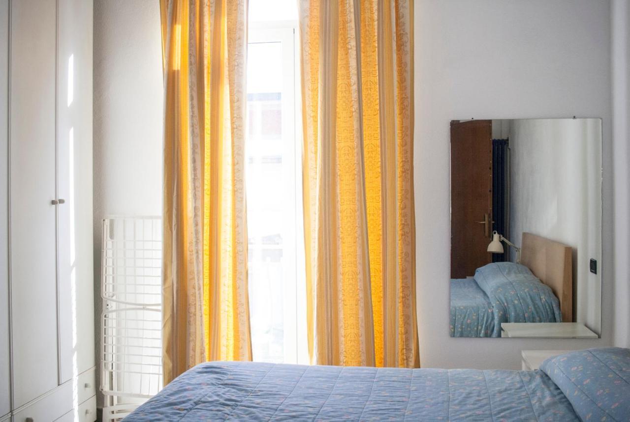 Via Colombo Apartment Marina di Massa Ngoại thất bức ảnh